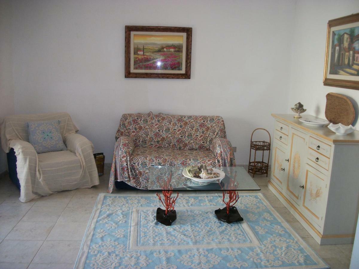 Appartamento Casa Tavolara San Teodoro  Esterno foto
