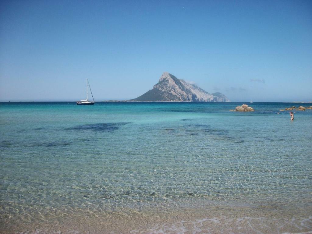 Appartamento Casa Tavolara San Teodoro  Esterno foto
