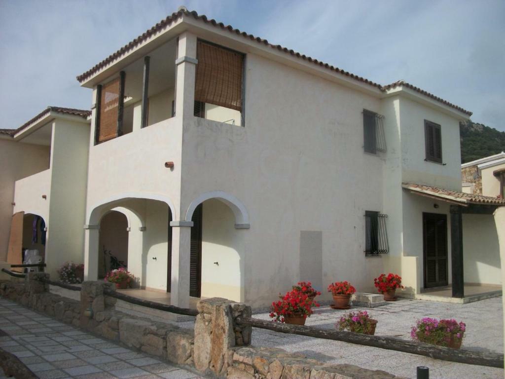 Appartamento Casa Tavolara San Teodoro  Esterno foto