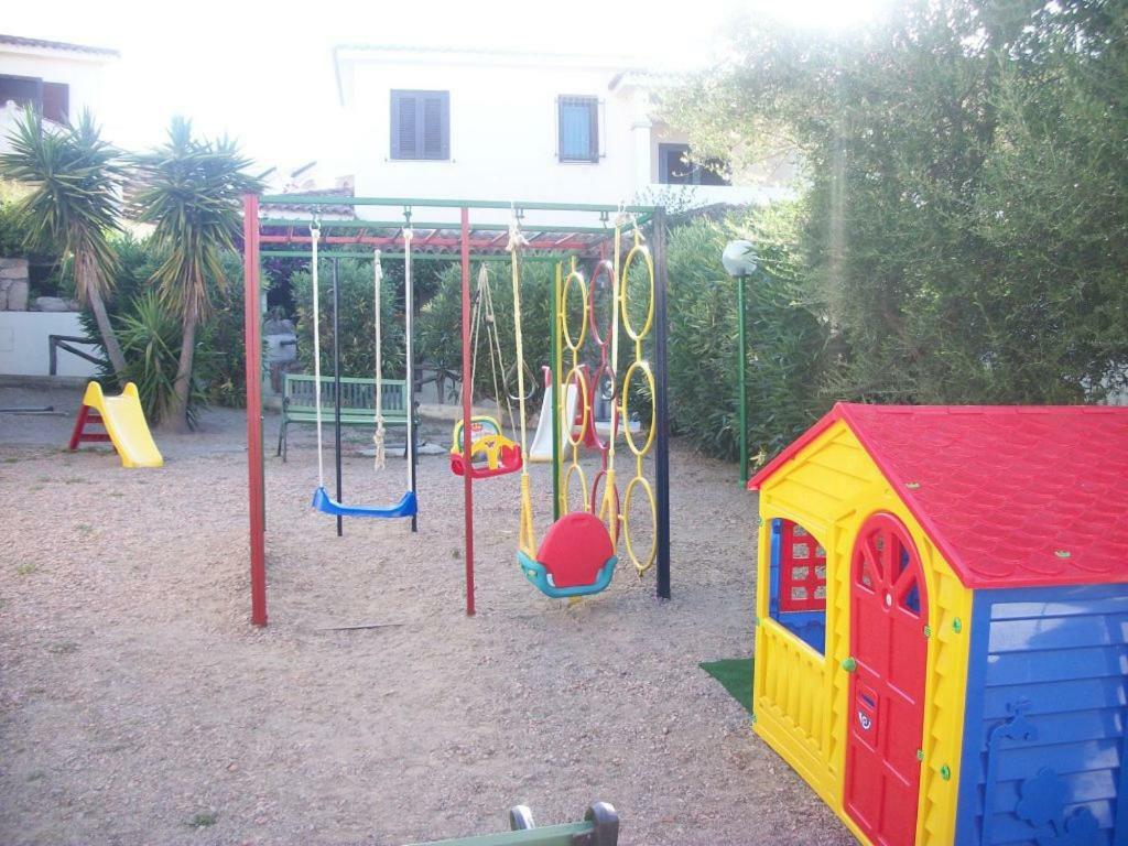Appartamento Casa Tavolara San Teodoro  Esterno foto