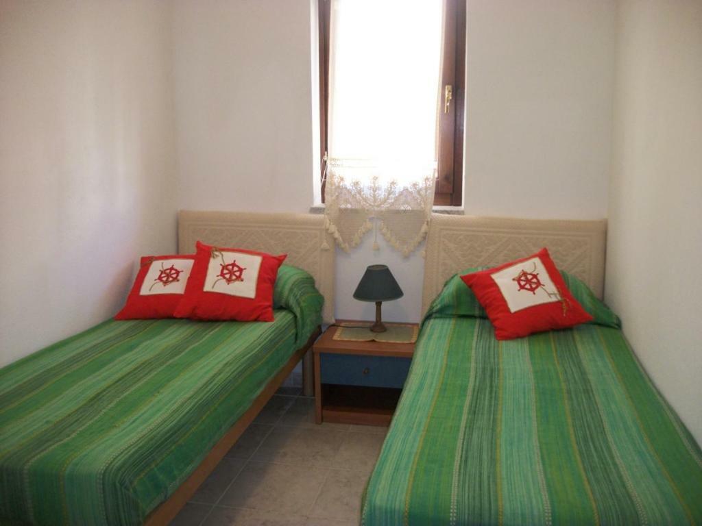 Appartamento Casa Tavolara San Teodoro  Esterno foto