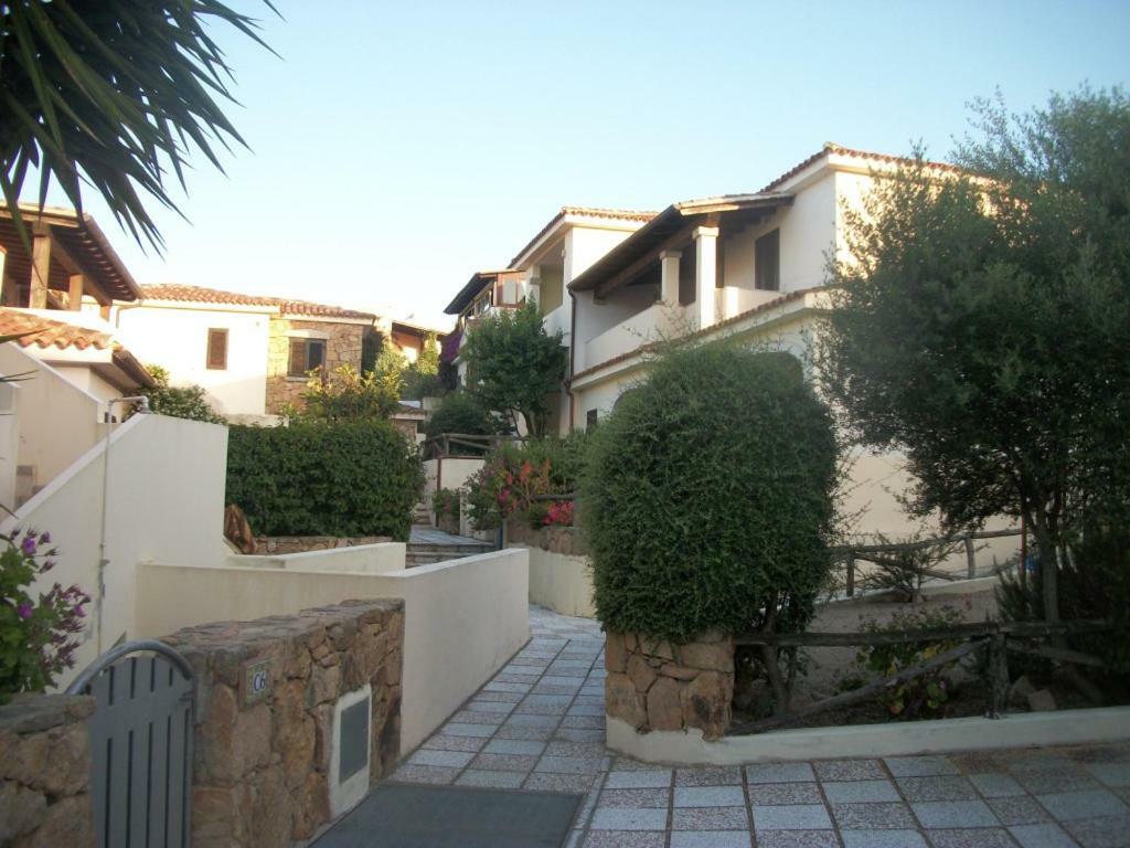 Appartamento Casa Tavolara San Teodoro  Esterno foto