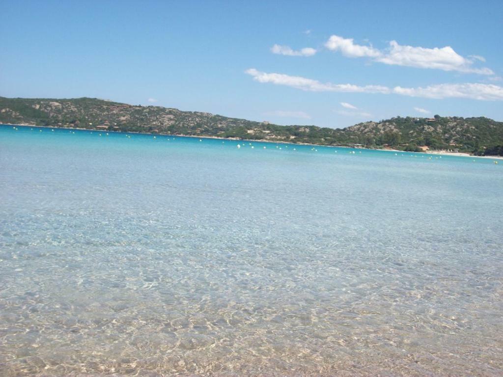 Appartamento Casa Tavolara San Teodoro  Esterno foto