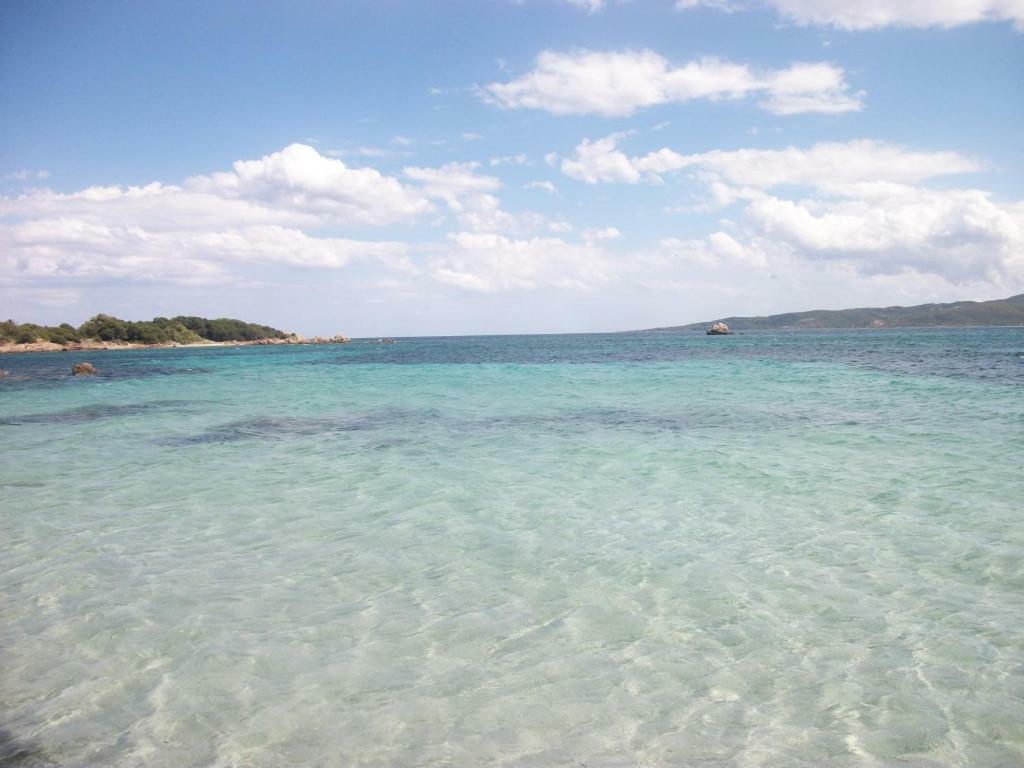 Appartamento Casa Tavolara San Teodoro  Esterno foto