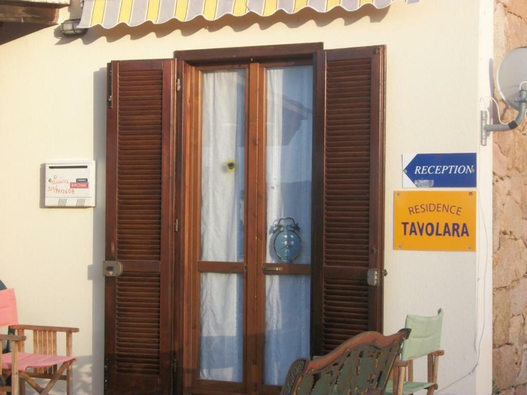 Appartamento Casa Tavolara San Teodoro  Esterno foto