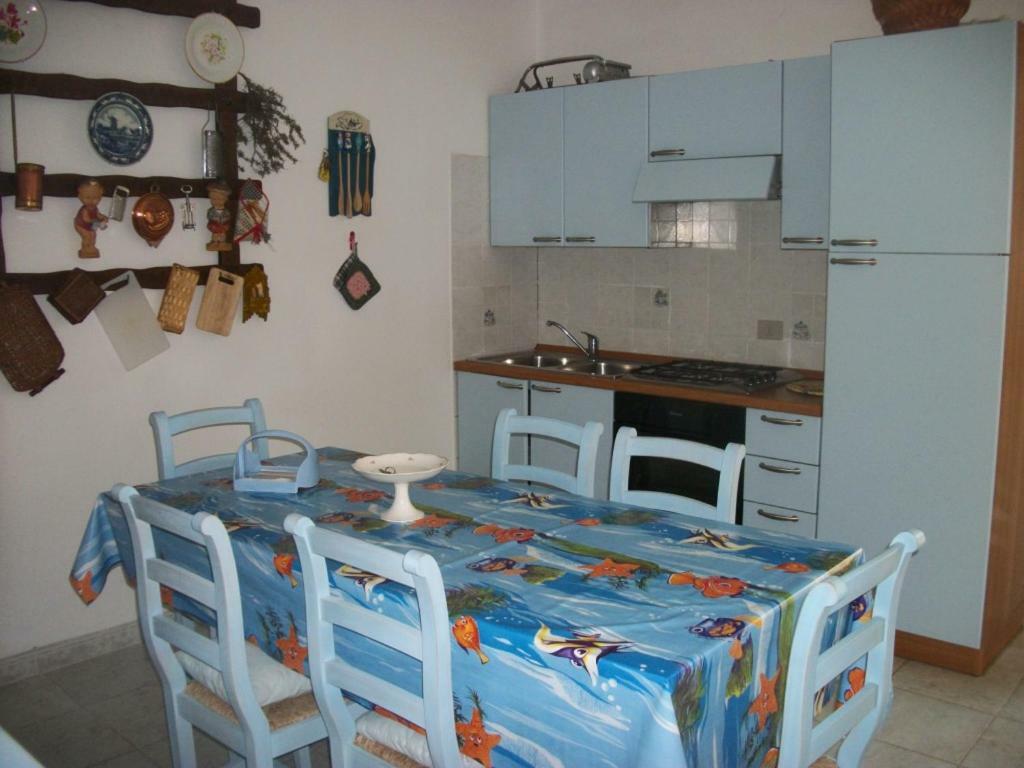 Appartamento Casa Tavolara San Teodoro  Esterno foto