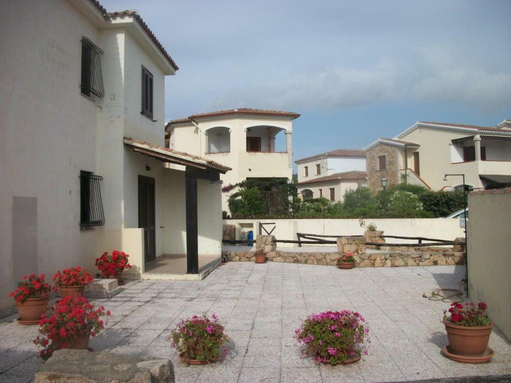 Appartamento Casa Tavolara San Teodoro  Esterno foto