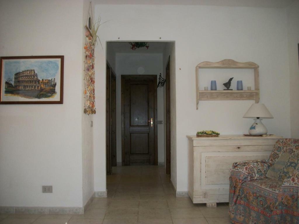 Appartamento Casa Tavolara San Teodoro  Esterno foto