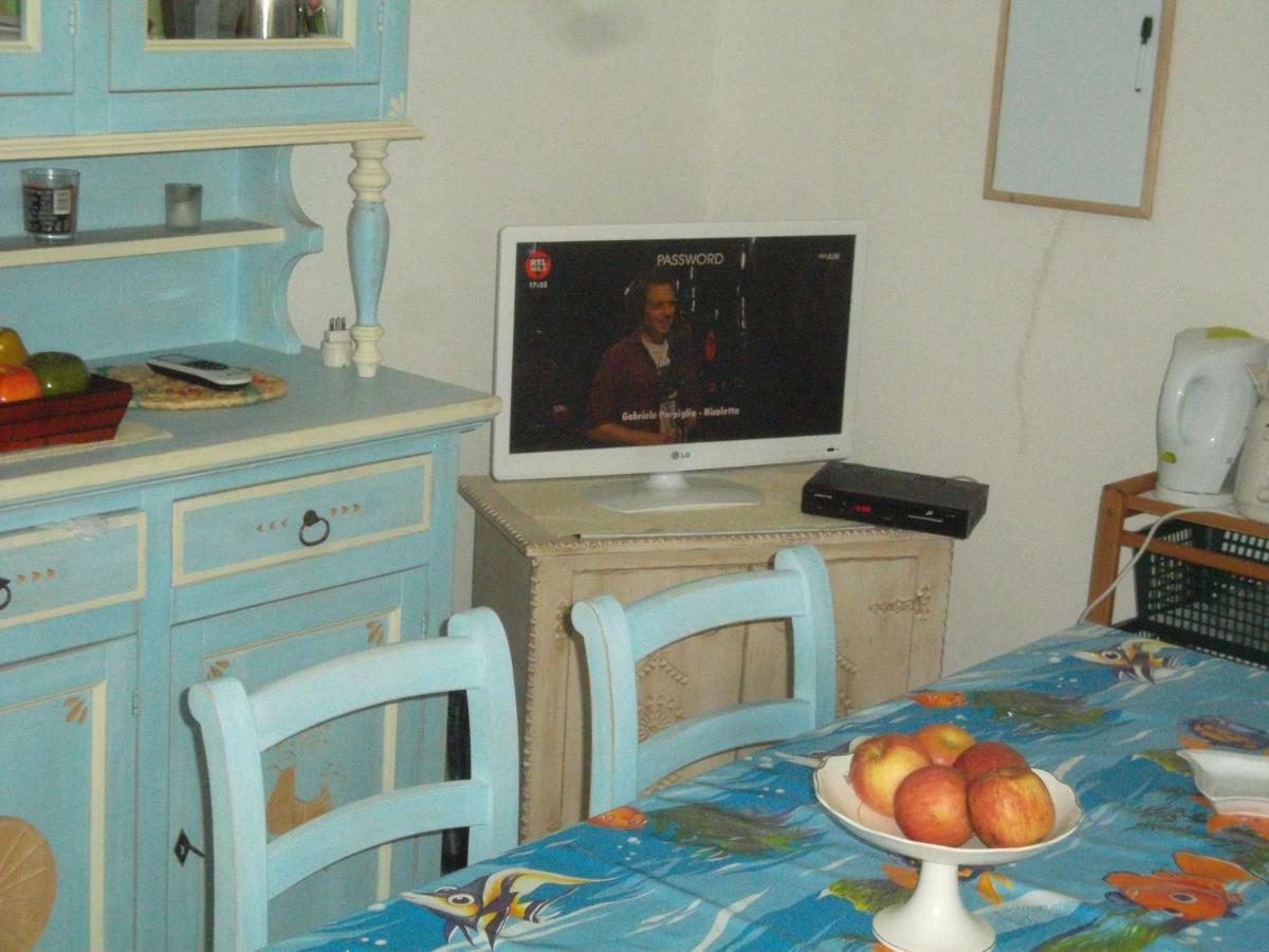 Appartamento Casa Tavolara San Teodoro  Esterno foto