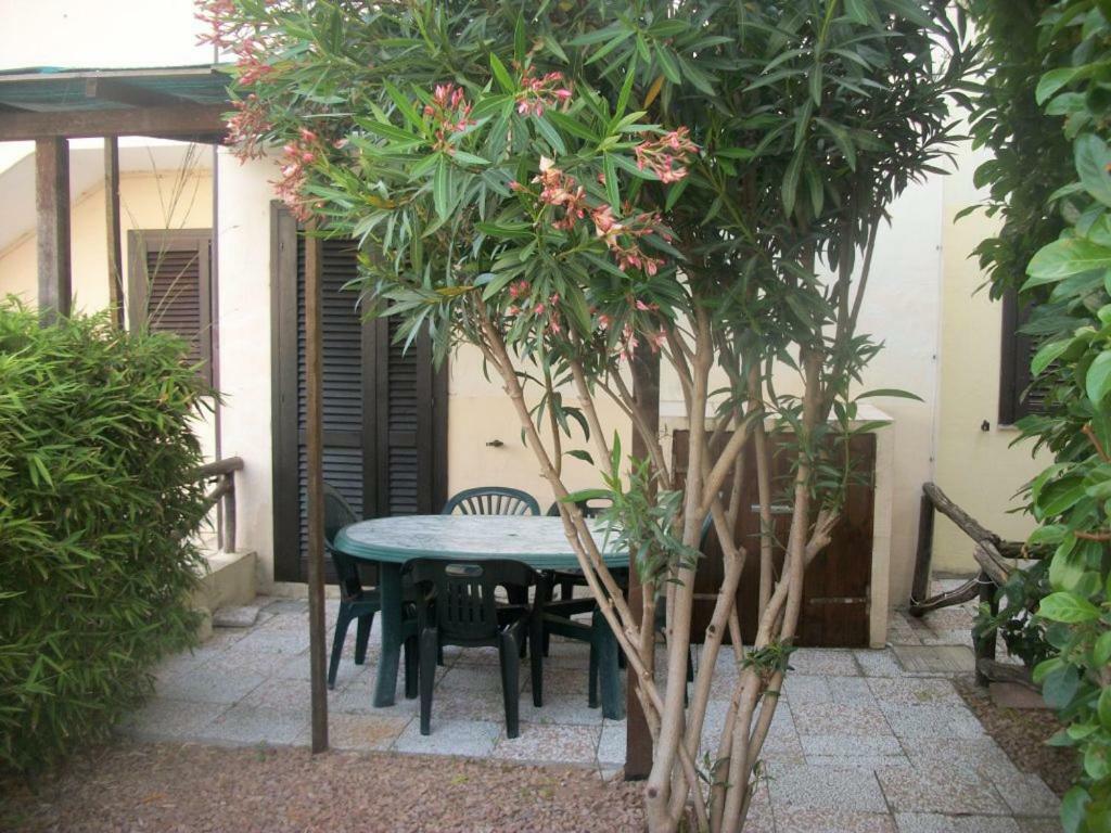 Appartamento Casa Tavolara San Teodoro  Esterno foto